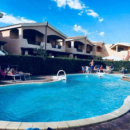 Casa Cristina Olbia Costa Smeralda Мурта-Мария Экстерьер фото