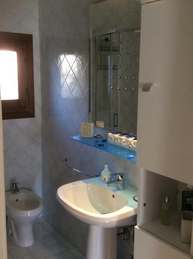 Casa Cristina Olbia Costa Smeralda Мурта-Мария Экстерьер фото