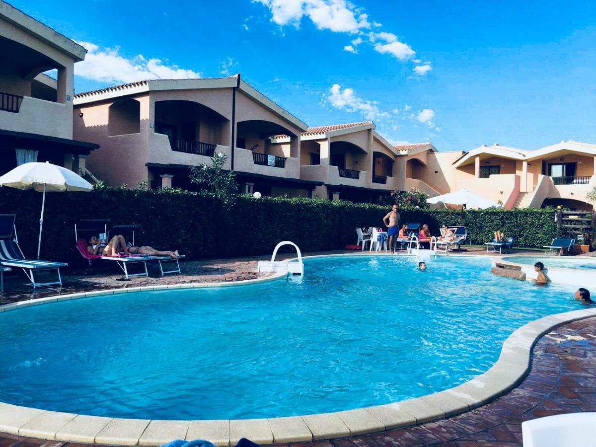 Casa Cristina Olbia Costa Smeralda Мурта-Мария Экстерьер фото